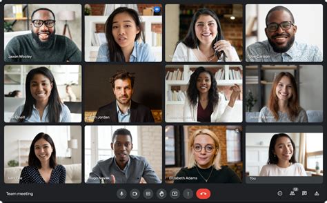 Google Meet: Online Web and Video Conferencing Calls